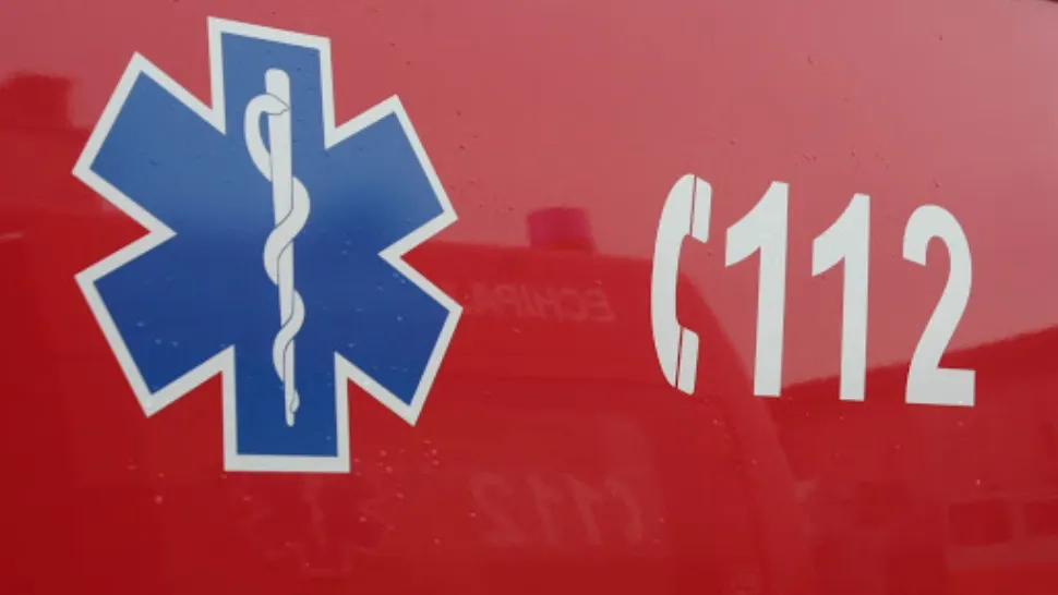Adolescent de 17 ani, mort într-un accident de motocicletă în Suceava