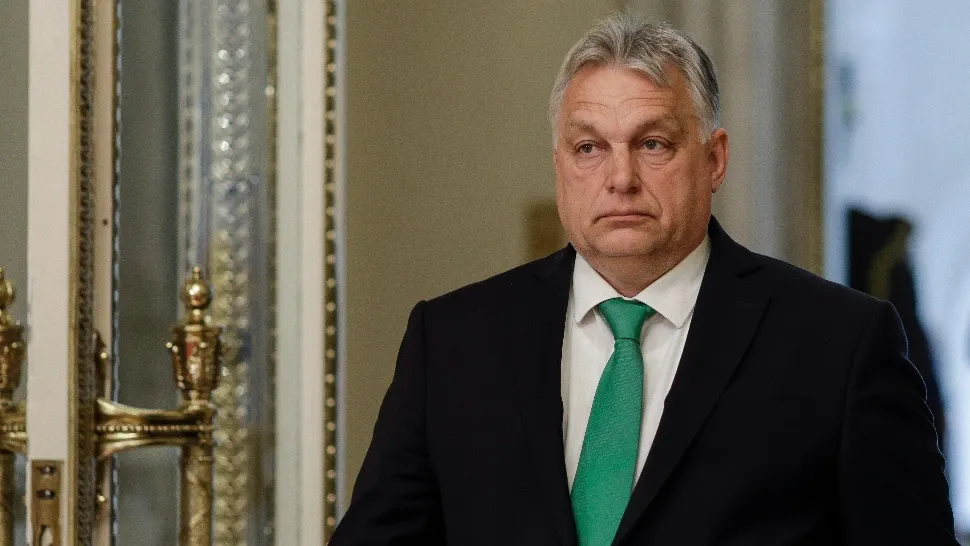 Acuzații grave la adresa Budapestei: Comisia Europeană reacționează după informații despre scurgeri către Kremlin