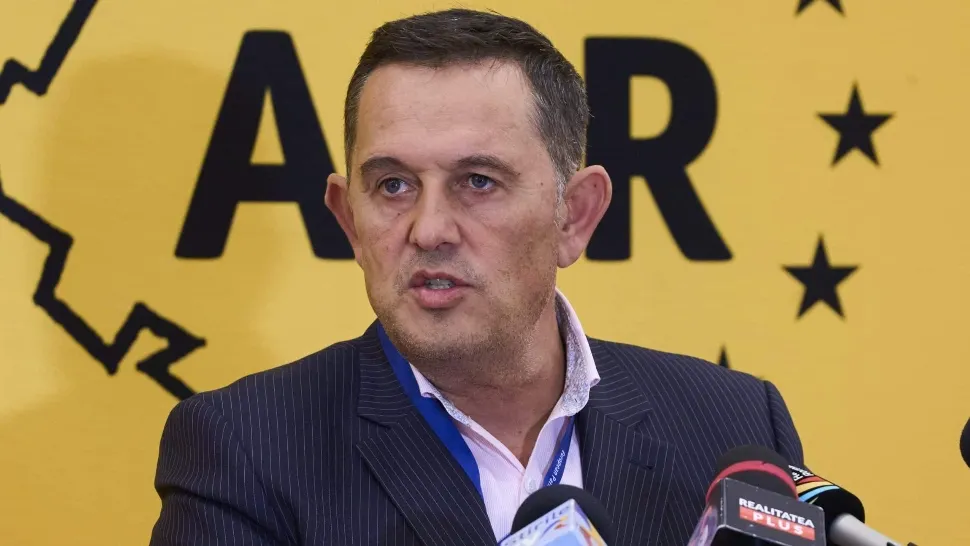 Piperea, după consultările cu Nicușor Dan: „Chiar dacă mi-a dat dreptate că suntem occidentali și europeni, nu ne consideră o soluție”