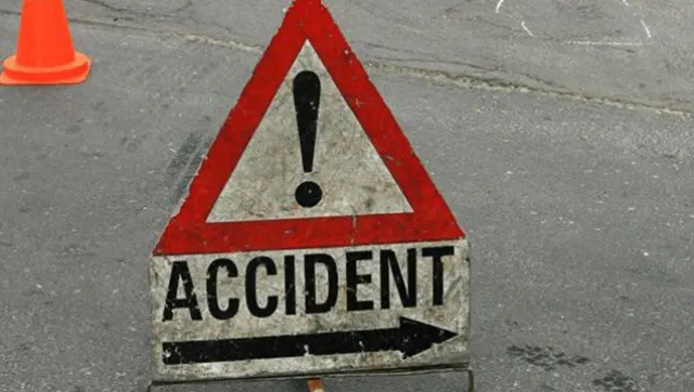Accident rutier, în centrul Iaşului