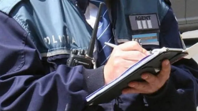 Reprezentanții unor firme, sancționați de Poliție: uite de ce!