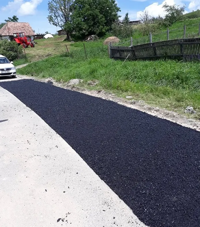 Reprezentanții a două asociații ieșene susțin că Guvernul SABOTEAZĂ Autostrada A8! (GALERIE FOTO)