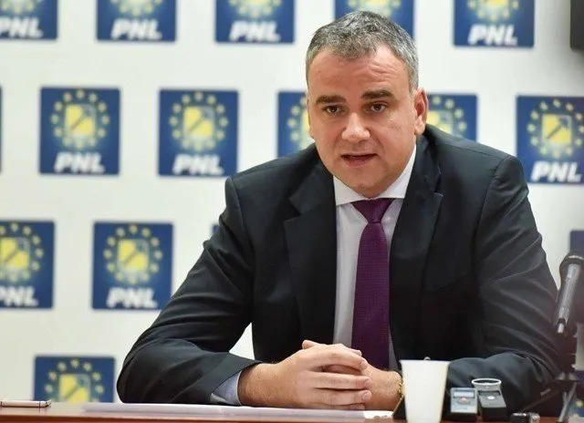 Bodea pune creșterea poluării în Iași pe seama implementării dezastruoase a sistemului de management al traficului