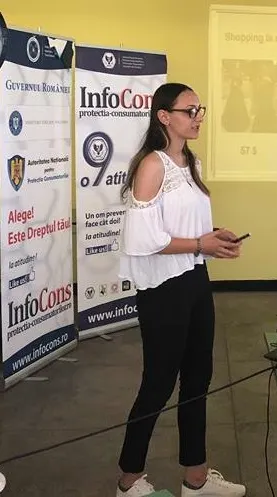 Elevi ieşeni, premiaţi