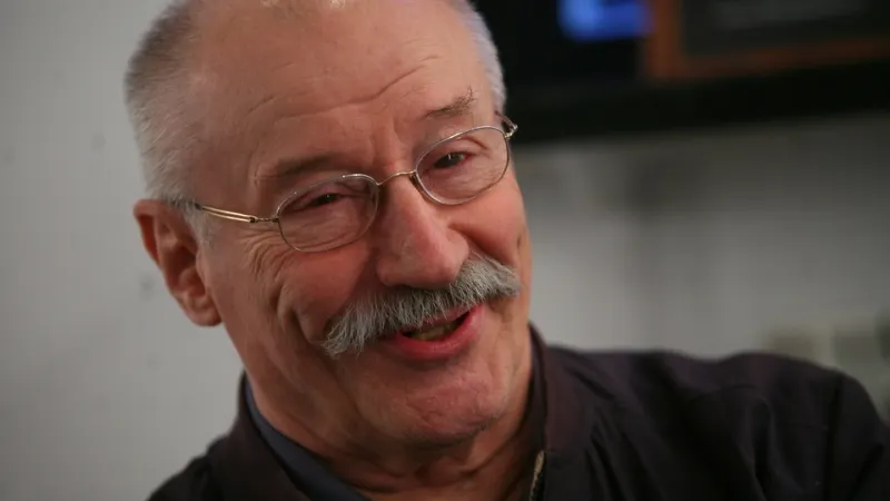 Ediţia din acest an a Festivalului Serile Filmului Românesc, dedicată lui Victor Rebengiuc