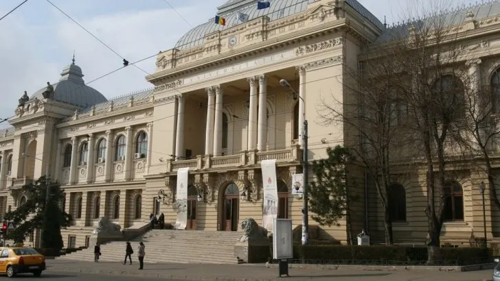 Concurență mare pentru locurile de la „Al. I. Cuza“