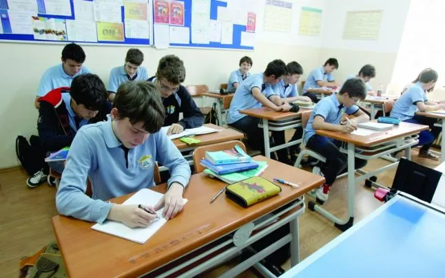 Urmează a doua sesiune a Bacalaureatului