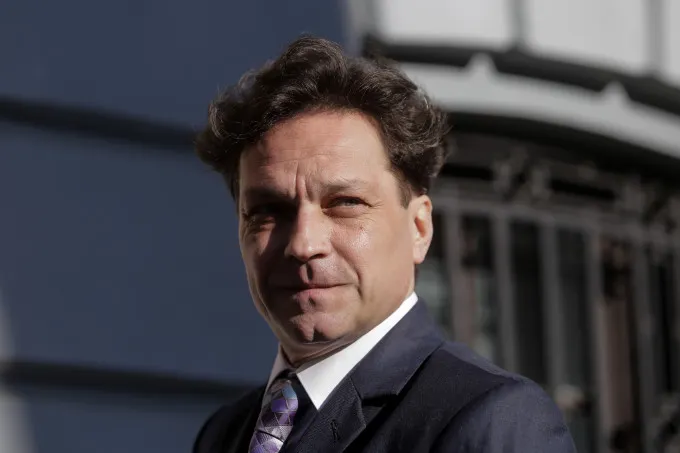 George Ivașcu: Am venit prima oară la Iaşi, pentru a vedea unde este necesară alocarea de fonduri