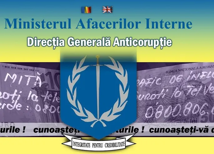 Întâlnire între conducerea DGA și reprezentanți ai Centrului Național Anticorupție și ai Poliției de Frontieră din Republica Moldova