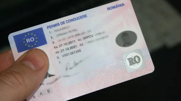 Peste 30 de șoferi, transformați în pietoni