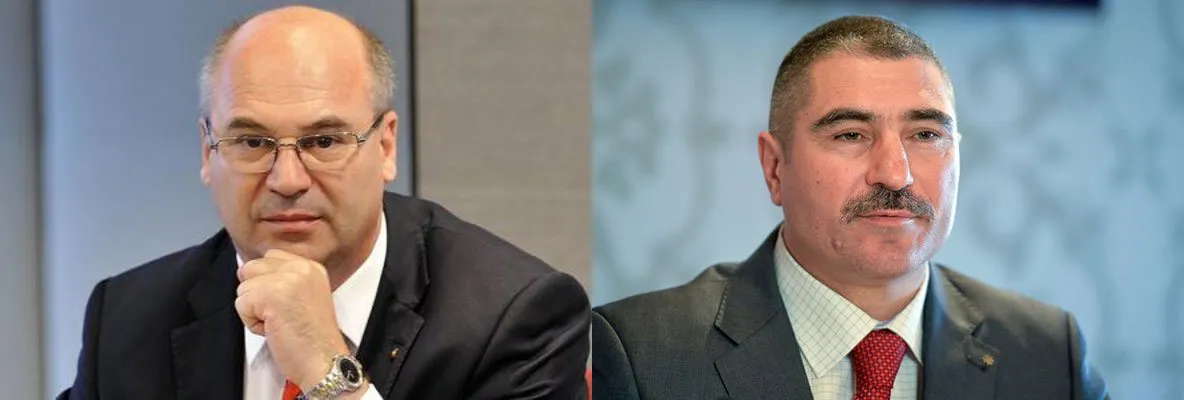 Alegeri amânate la PSD Iași