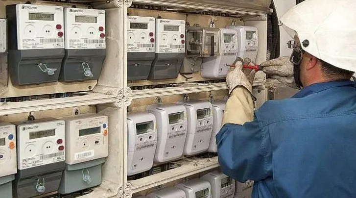 Investiţie de 45 milioane de lei în 10.000 de contoare inteligente