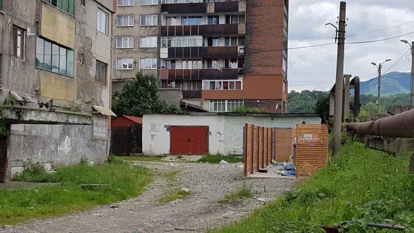 Campanie de colectare a deșeurilor, la Iași