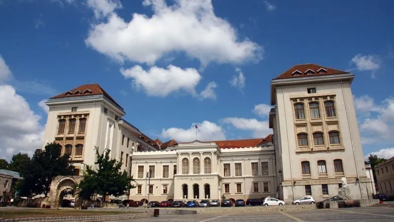 UMF Iași găzduiește ședința Biroului Comitetului de Bioetică al Consiliului Europei