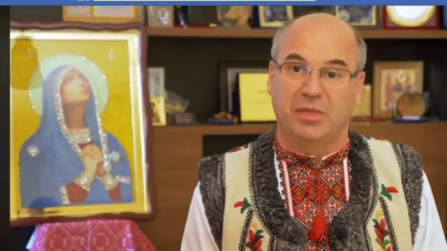 Șeful Consiliului Județean Iași îndeamnă oamenii să meargă să voteze „Da“ la Referendum