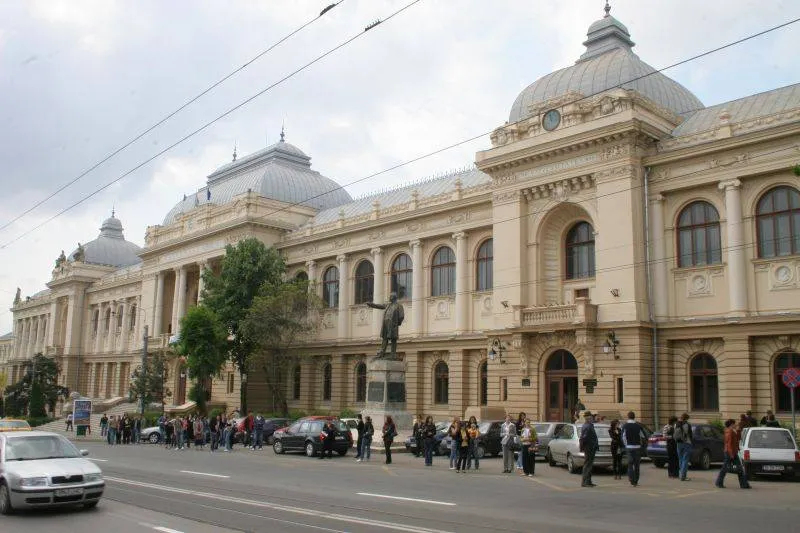 Dezbateri interculturale între studenţii de la UAIC Iași