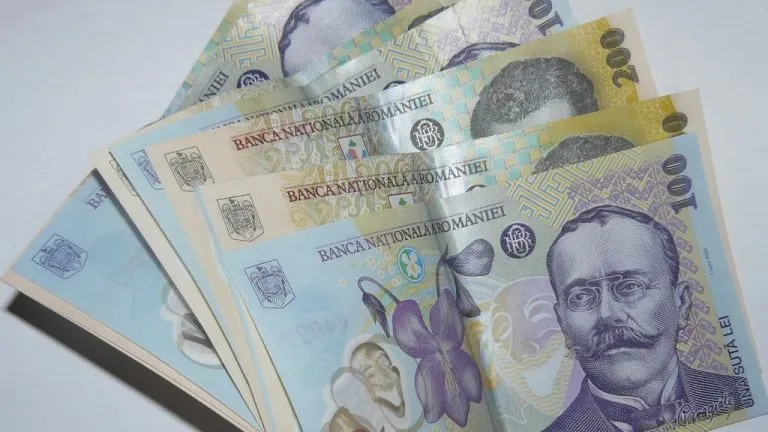 Condamnată pentru o evaziune de peste jumătate de milion de lei