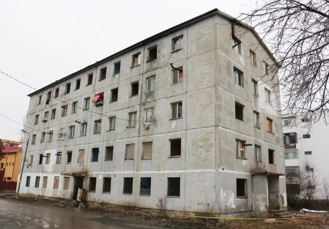 Despăgubiri de peste 20.000 de euro pentru un cabinet medical