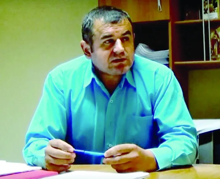 Primar ieșean, demis de prefect
