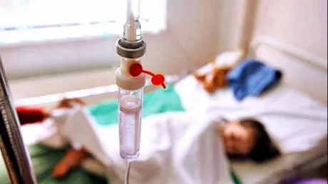 ALERTĂ: Sute de copii, abuzaţi în fiecare an în judeţul Iaşi!