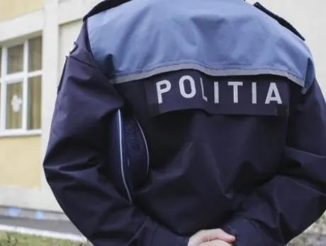 Tot mai multe furturi în magazinele şi benzinăriile din Iaşi