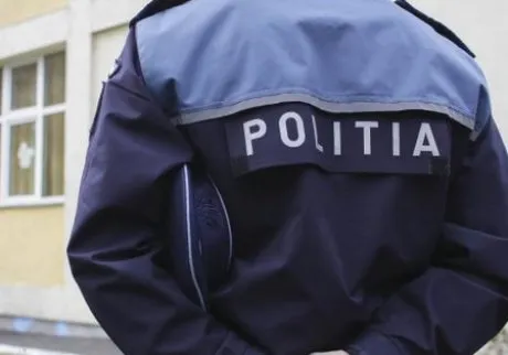 Ieșeancă, suspectată că a furat de mâncare