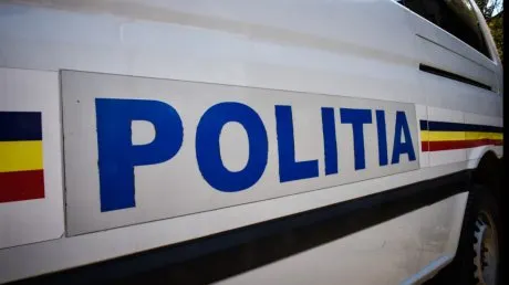Evazionist, băgat după gratii