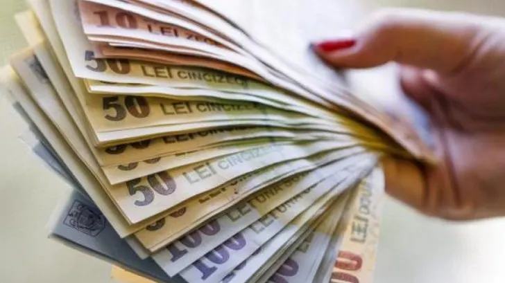 Obligată să achite statului peste jumătate de milion de lei