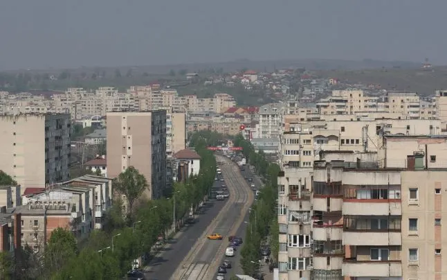 Au scăzut preţurile la apartamente în Iaşi