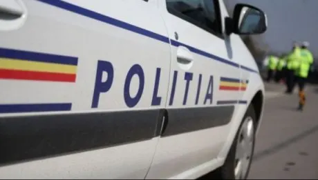 Suspectat că a comis un jaf la o pensiune din Iași