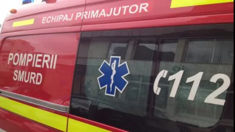 O nouă tragedie: o grefieră s-a aruncat de pe clădirea Parchetului!