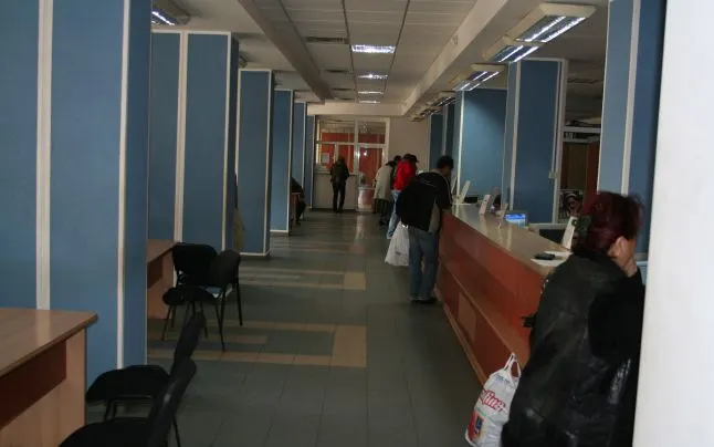 Studenții de la „Al. I. Cuza“ își pot achita taxele online