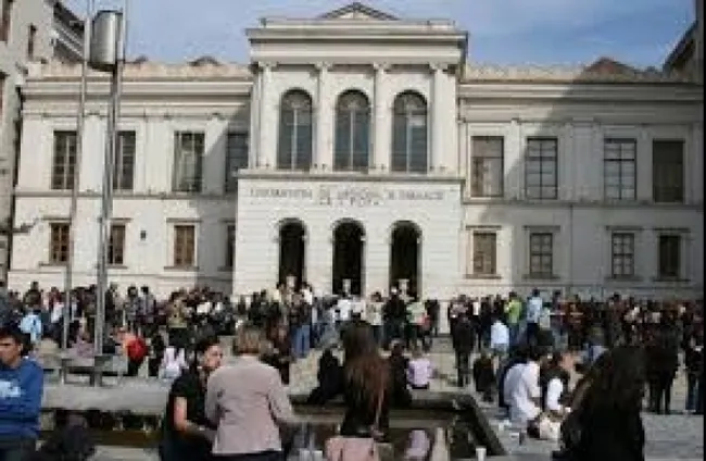 S-a publicat Metodologia de admitere la UMF Iași