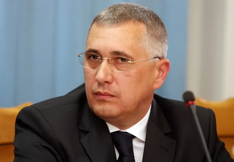Bosianu revine la conducerea Direcţiei Regională de Finanţe Iaşi