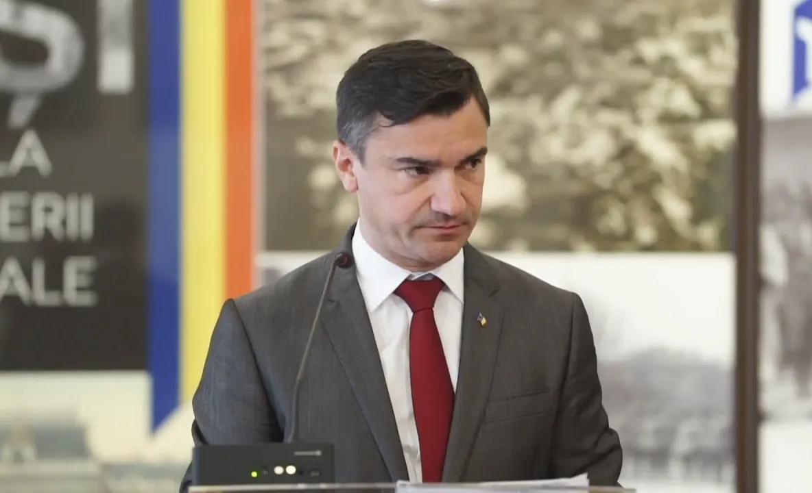 Chirica ia partea taximetriștilor în disputa cu Uber