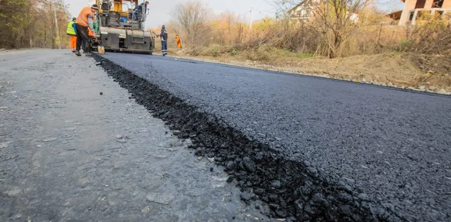 Proiecte de modernizare a drumurilor județene