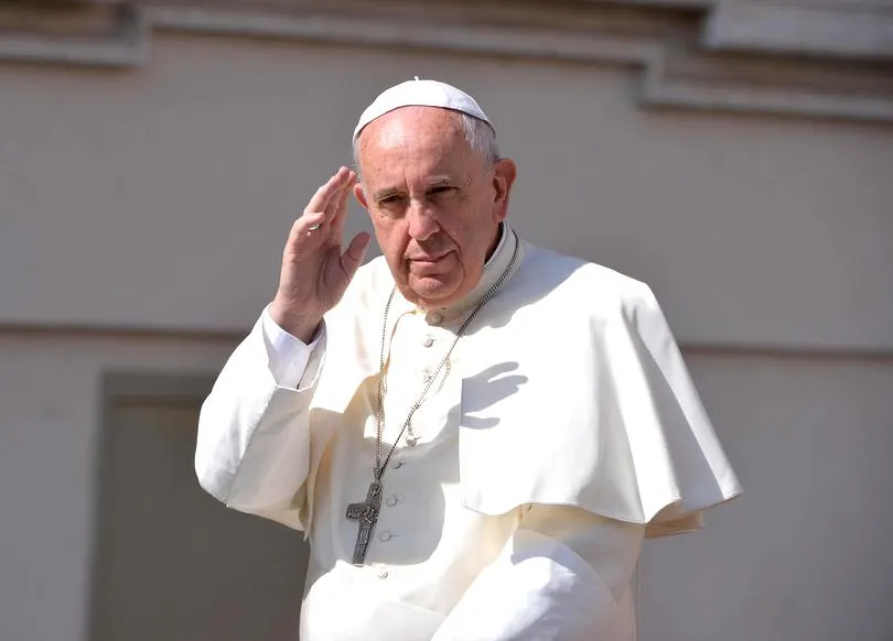Zeci de mii de pelerini pe listă pentru slujba oficiată de Papa Francisc la Iaşi
