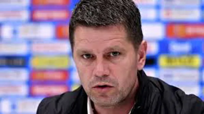 Flavius Stoican: „Vreau să văd din partea jucătorilor atitudine“