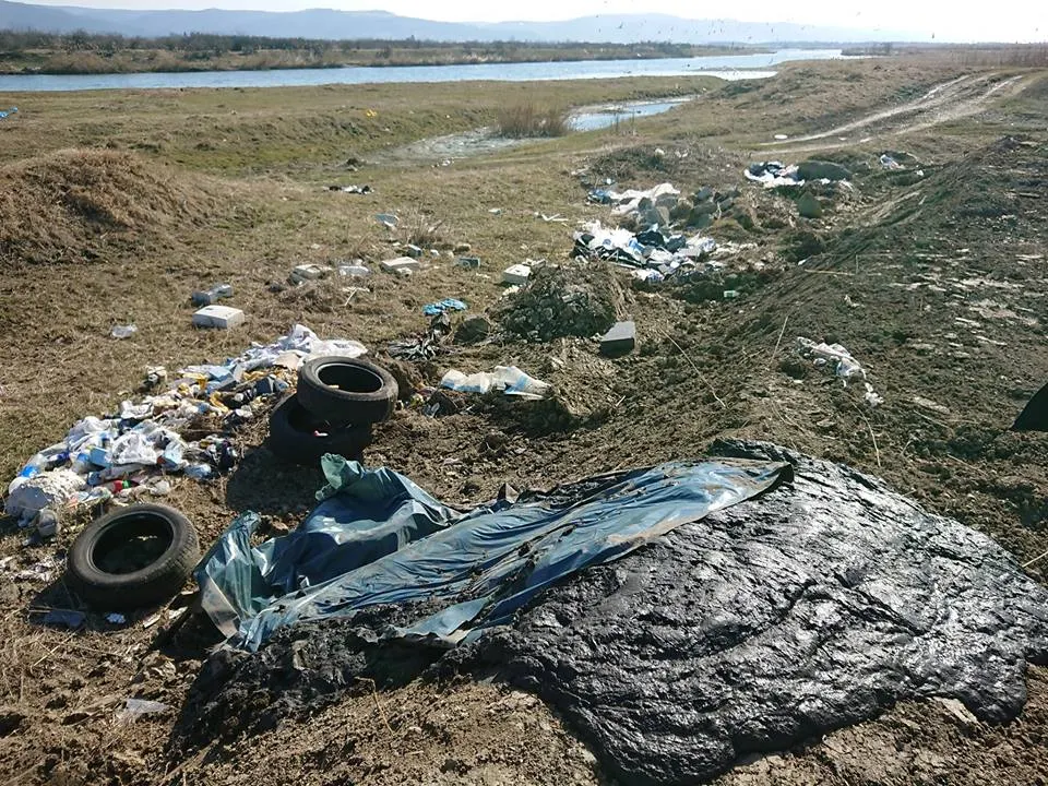 Iaşul, cel mai poluat oraş din România