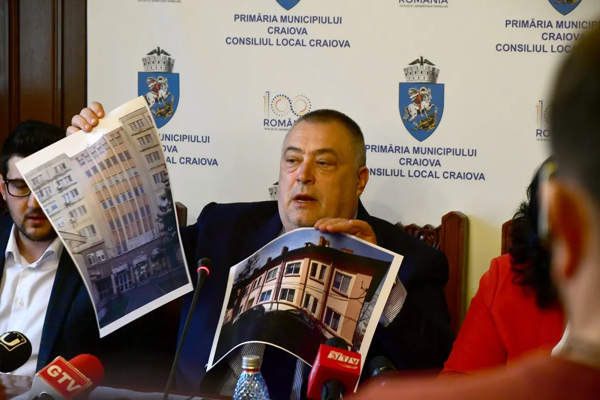 A murit fiul directorului Filarmonicii din Iaşi