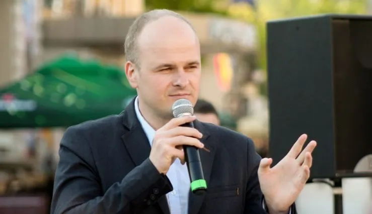 USR Iași s-a dezis de votul lui Andrei Postolache