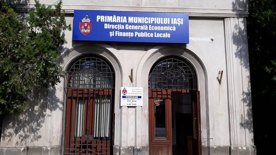 Taxe și impozite locale încasate de peste 140 de milioane de lei