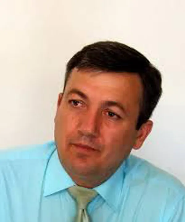Florentin Ciobotaru: „ Cereți-vă scuze, domnule Flavius Stoican!“
