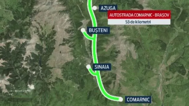 Autostrada, Spitalul Regional și Aeroportul, în topul priorităților ieșenilor