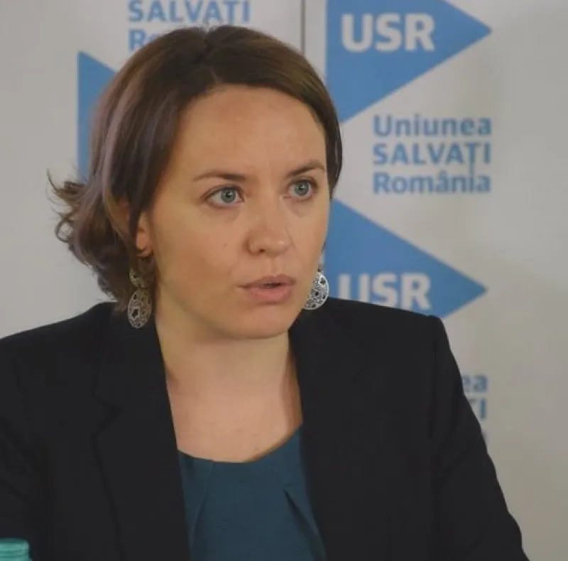 Mesajul USR Iași: „Vom da următorul primar al Iașului“