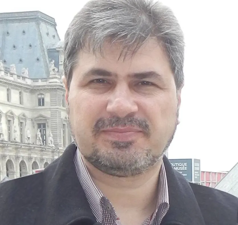 Autodenunț: Istoricul Dorin Dobrincu recunoaște că a participat la manifestaţia anti PSD de la Iaşi