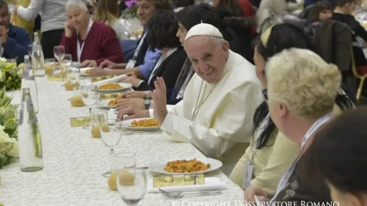 Mobilizare generală pentru vizita Papei Francisc