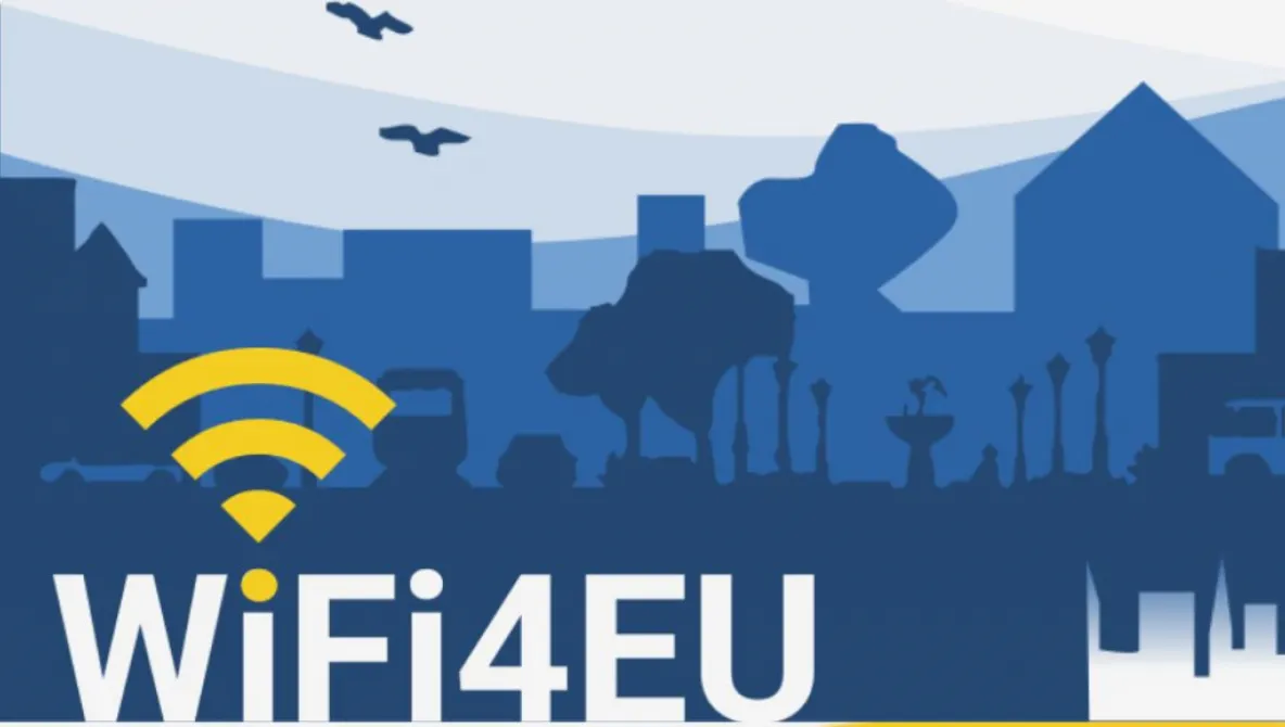 15.000 de euro pentru un hotspot WiFi la Iași