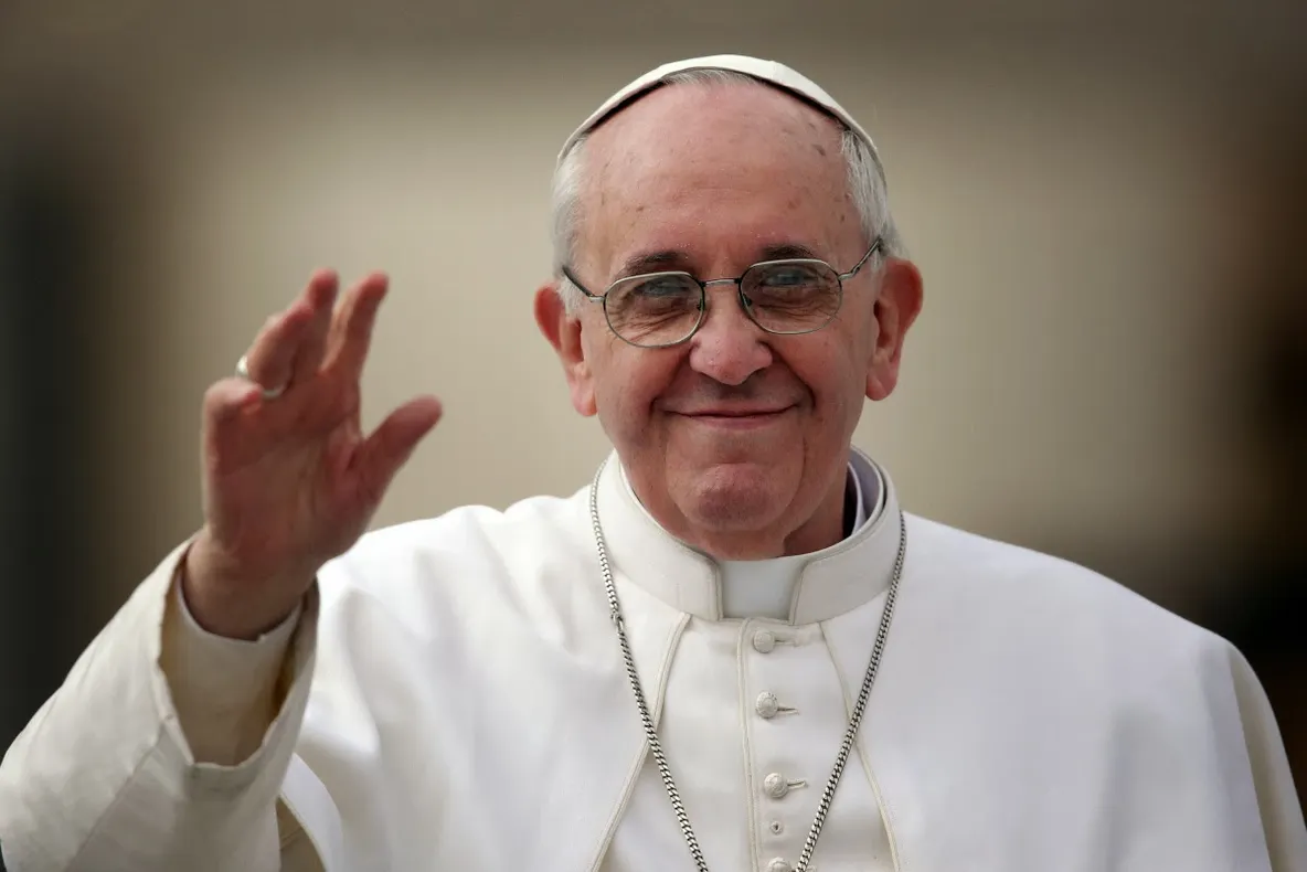 Ce ai voie și ce îți este interzis cu ocazia vizitei Papei Francisc