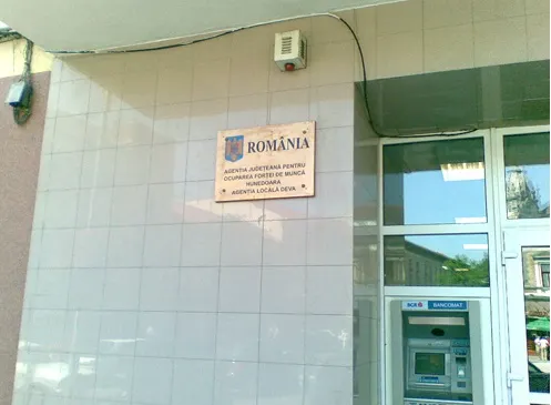 Rata șomajului în Iași, în scădere